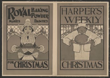 Harper's Weekly, Christmas | Free Photo - rawpixel