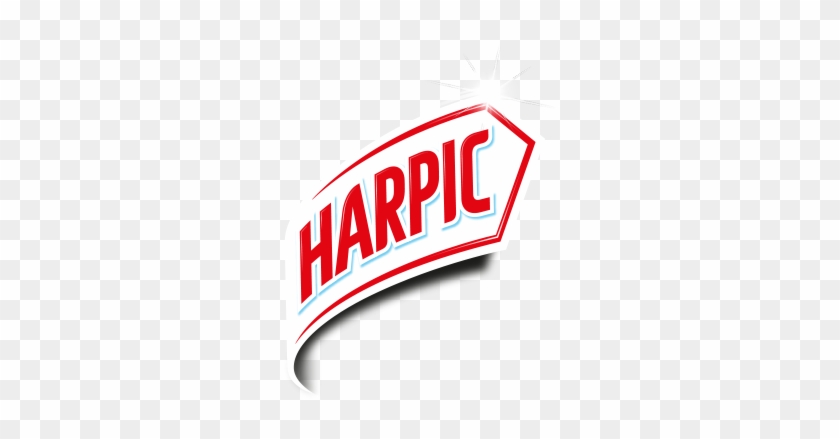 Harpic - Harpic Logo Png