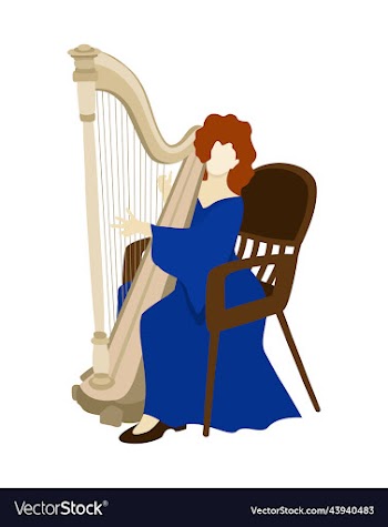 harpist
