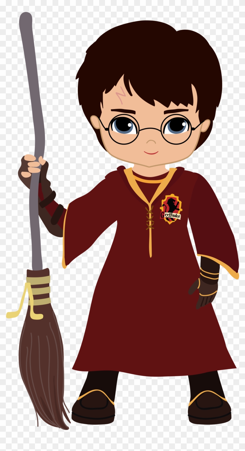 Harry Pinteres - Harry Potter Clip Art