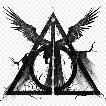 Harry Potter and the Deathly Hallows Harry Potter and the Half-Blood Prince Albus Dumbledore Hermione Granger - Harry Potter 