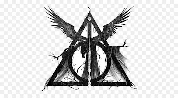 Harry Potter and the Deathly Hallows: Part I Hermione Granger - Harry Potter 