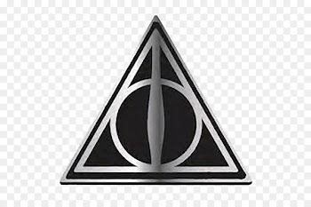 Harry Potter and the Deathly Hallows Sorting Hat Professor Severus Snape Pin - Harry Potter 