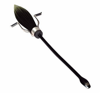 Harry Potter Clipart Broomstick - Harry Potter Broom Nimbus 2001 ...