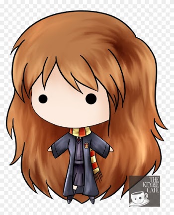 Harry Potter Keybies - Girls' Generation