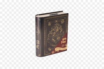 Harry Potter The Knight Bus Savings Box Blue-White Hogwarts School of Witchcraft and Wizardry Book Now - harry potter 