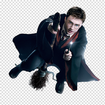 Harry Potter transparent background image