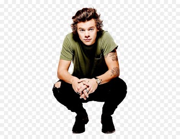 Harry Styles Holmes Chapel One Direction Don't Let Me Go Calendar - cara delevingne 