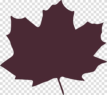 Harvard Avenue Baptist Church Autumn leaf color Maple leaf Silhouette , Silhouette transparent background PNG clipart