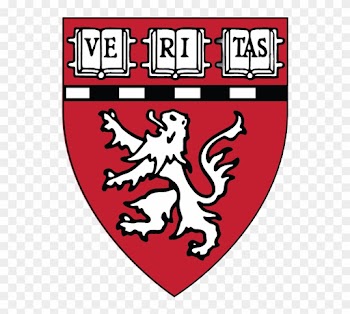 Harvard Medical School Shield