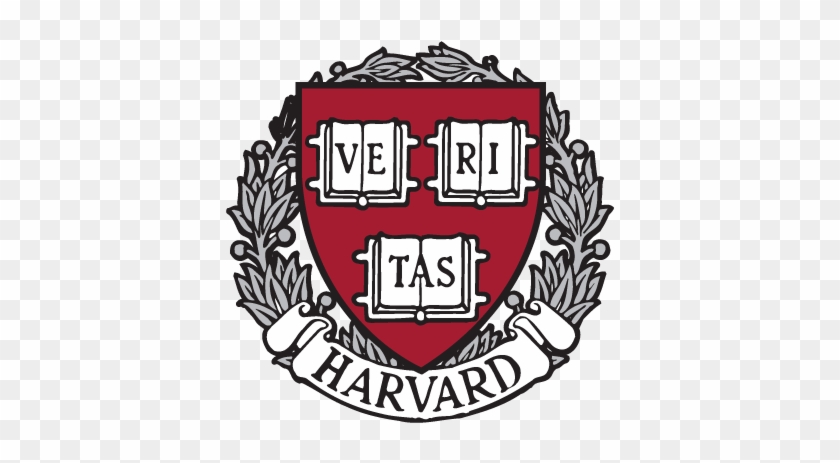 Harvard University - Harvard University Logo Png