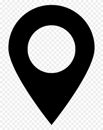Harvest Address Comments - Drop Pin Icon