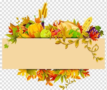 Harvest Autumn Thanksgiving , Thanksgiving Decor , vegetables illustration transparent background PNG clipart