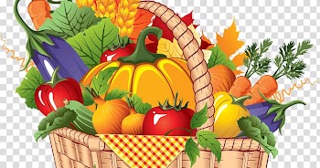 Harvest festival , autumn transparent background PNG clipart