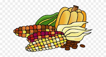 Harvest Food - Food Clipart Phillip Martin
