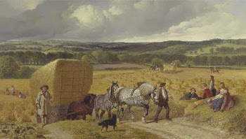 Harvest | Free Photo - rawpixel
