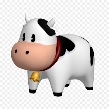 Harvest Moon: Back to Nature Harvest Moon: Animal Parade Harvest Moon: Friends of Mineral Town Harvest Moon DS: Island of Happiness - cow 