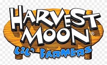 Harvest Moon Lil Farmers Review - Harvest Moon: Hero Of Leaf Valley