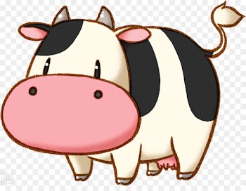 Harvest Moon: The Tale of Two Towns Harvest Moon 3D: A New Beginning Harvest Moon DS Harvest Moon 3 GBC - cow 