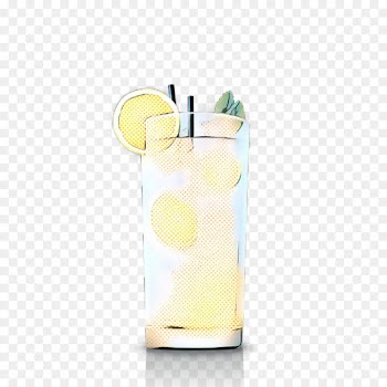 Harvey Wallbanger, Cocktail Garnish, Lime, Yellow, Drink PNG