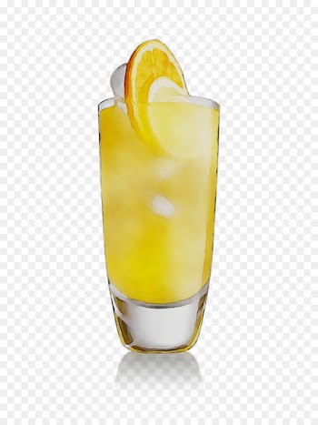 Harvey Wallbanger Vodka tonic Fuzzy navel Screwdriver Cocktail -  