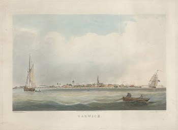 Harwich | Free Photo - rawpixel