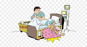 Has Someone Hurt Your Mama In The Nursing Home You - Someone I Hurt Cartoon