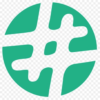 Hashtag Social media Logo Image Social networking service - social media 