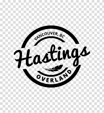 Hastings Overland