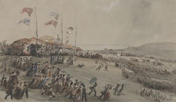 Hastings Races | Free Photo - rawpixel