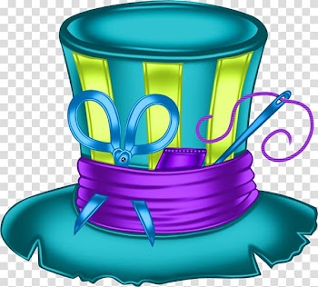 Hat Blog Ribbon, A hat transparent background PNG clipart