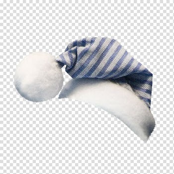 Hat Cap Headgear Scarf, Christmas hats Christmas transparent background PNG clipart