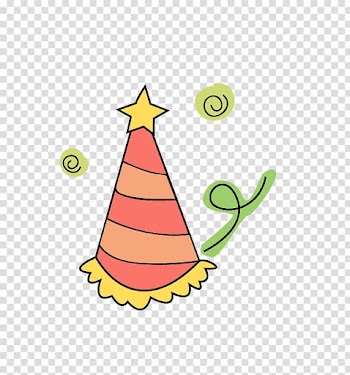 Hat Cartoon, Color cartoon hat transparent background PNG clipart