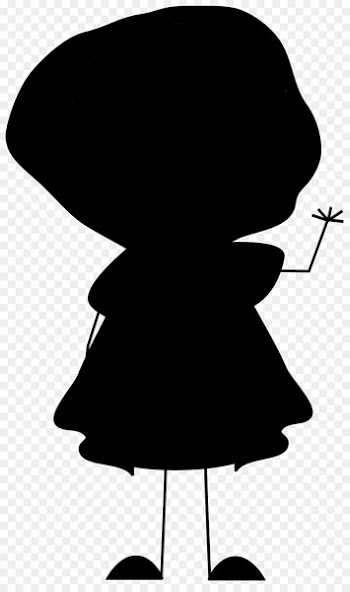 Hat Clip art Product design Silhouette -  