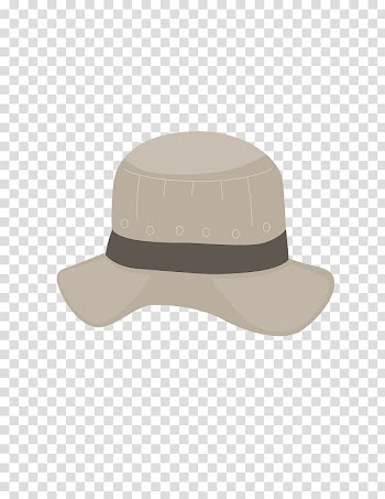 Hat Designer, White hat transparent background PNG clipart