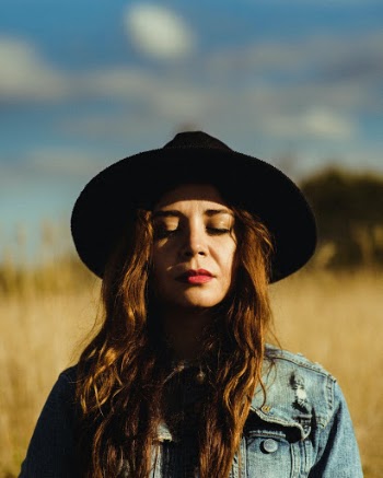 Hat Girl