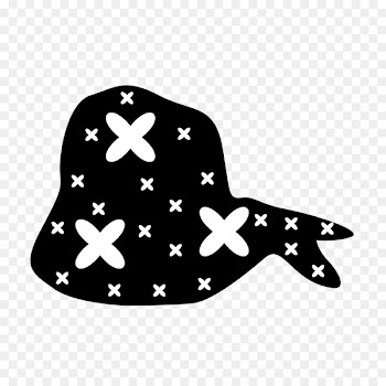 Hat Image Design Vector graphics Clothing - pink bandana 