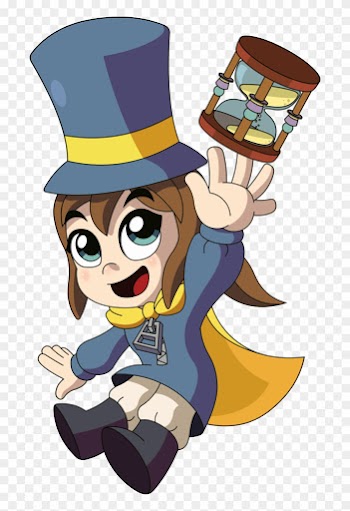 Hat Kid By Doctor-g - Dr. G: Medical Examiner