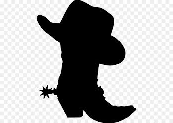 Hat 'n' Boots Cowboy boot Mug -  