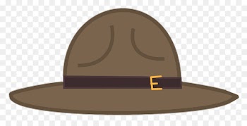 Hat Royal Canadian Mounted Police Canada Clothing - Mountie 