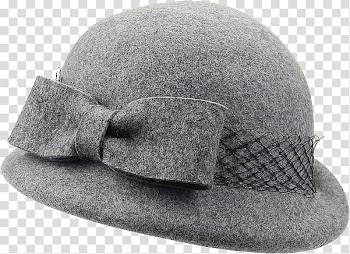 Hat Sombrero Winter, Hat transparent background PNG clipart