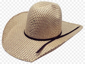 Hat, Straw Hat, Rodeo King, Clothing PNG