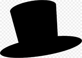 Hat, Top Hat, Black Hat, Costume Hat PNG