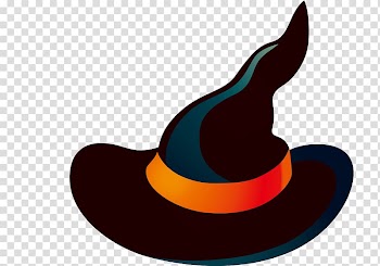 Hat transparent background PNG clipart