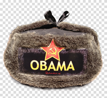 Hat Ushanka Headgear Free Frame