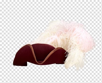 Hat , White fur hat transparent background PNG clipart
