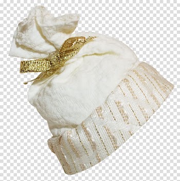 Hat White, White hat transparent background PNG clipart