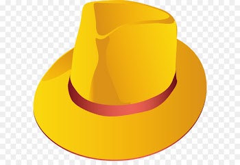 Hat, Yellow, Cowboy Hat, Clothing PNG