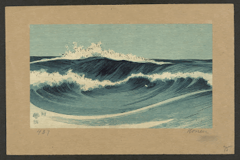 Hatō zu. Original from the Library | Free Photo - rawpixel