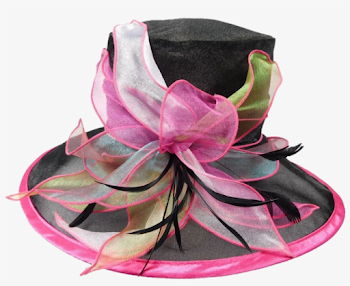 Hats Big Hats Kentucky Derby Kentucky Derby Hats - Costume Hat ...